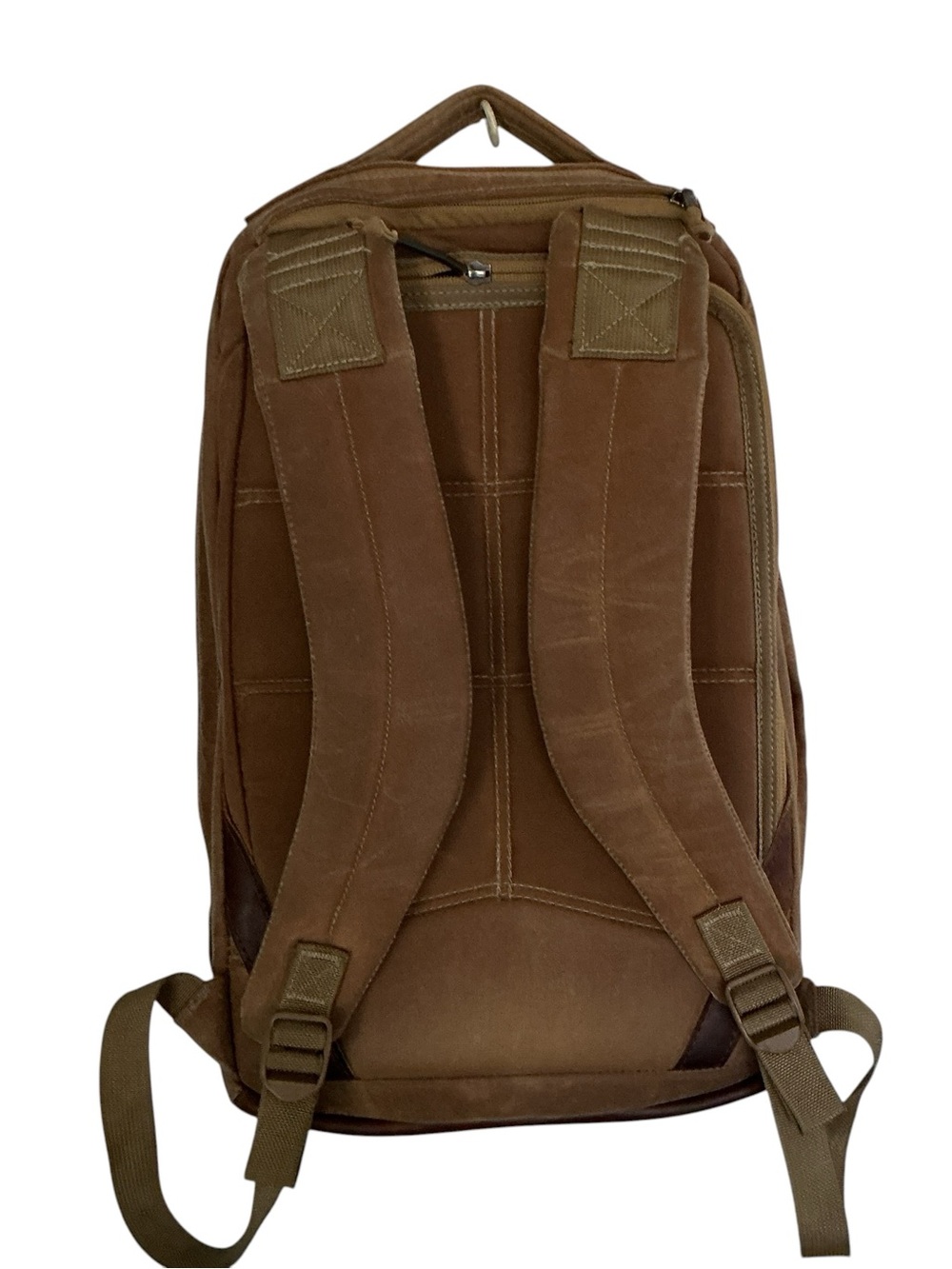 GORUCK Heritage GR1 Brown Tactical Backpack - Picture 13 of 13
